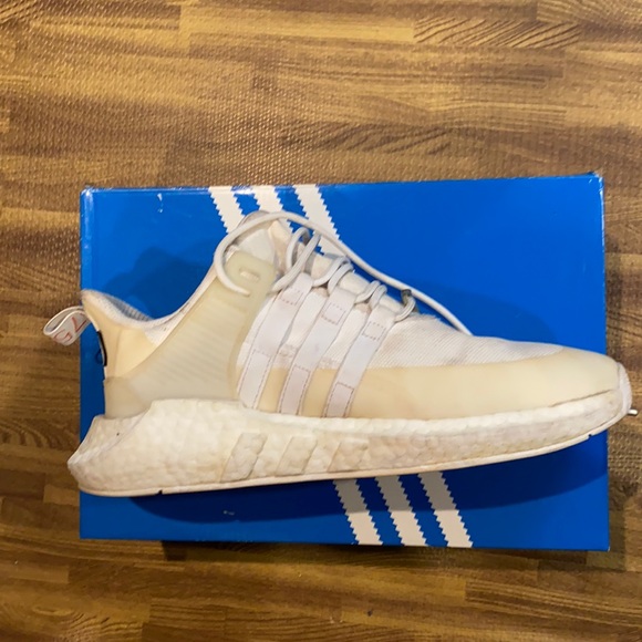 adidas gazelle silver green womens Adidas EQT Support 93/17